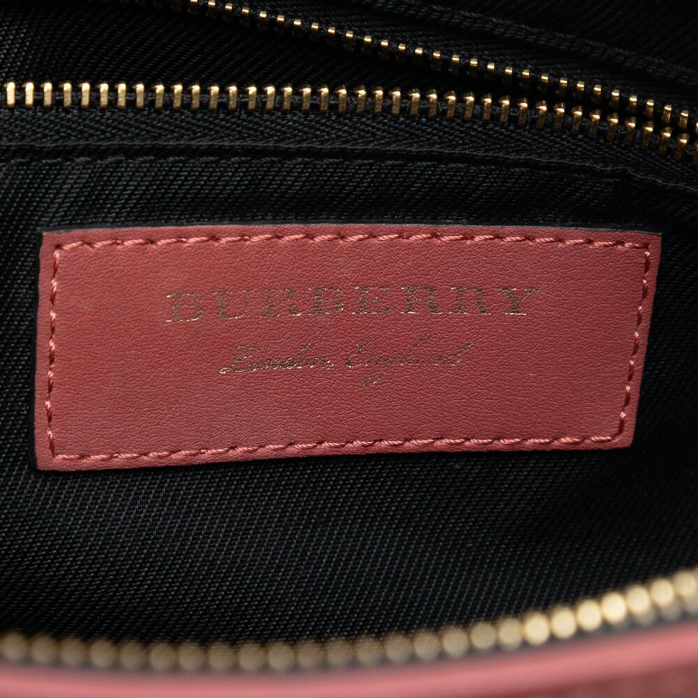 Burberry Crossbody Bag