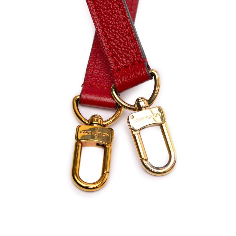 Louis Vuitton Shoulder Bags