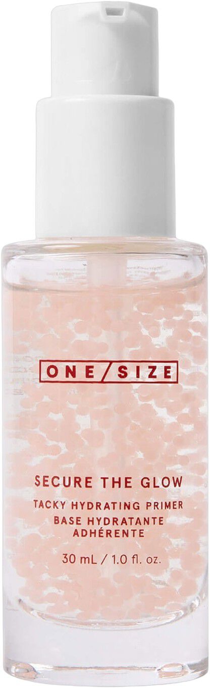 Secure the Glow - Fugtgivende, fikserende base