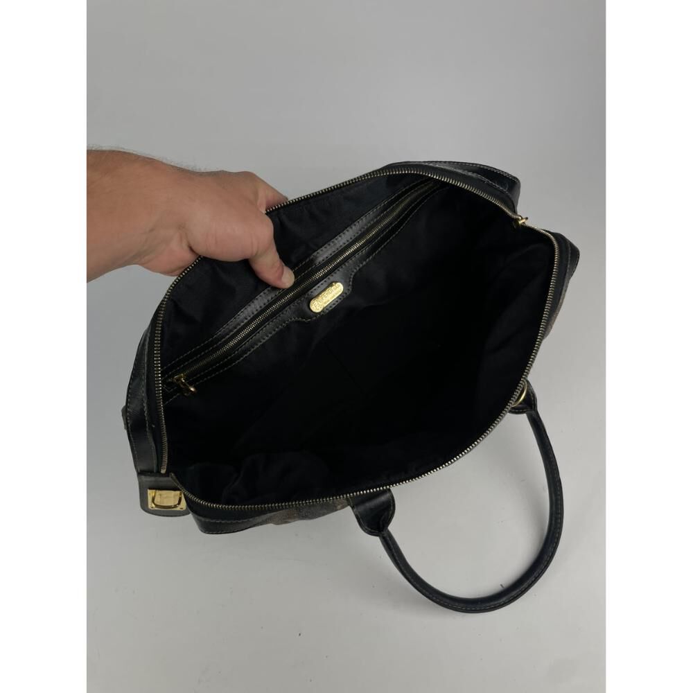 Fendi Travel Bag