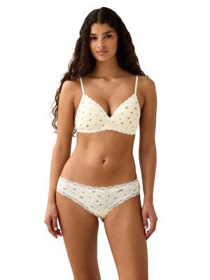 3 p Brief Brazilian low Wilma