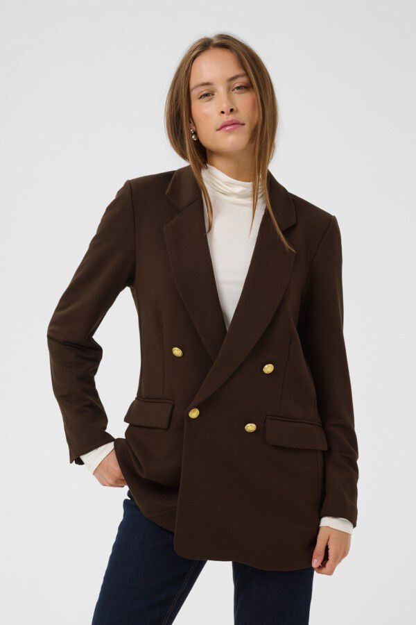 CUeva Classic Blazer