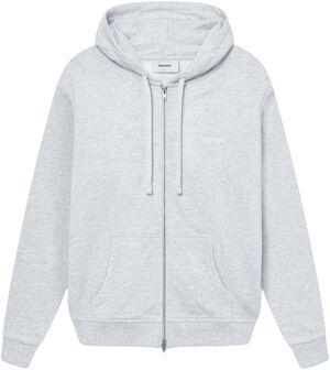 CLASSIC ZIP HOODIE