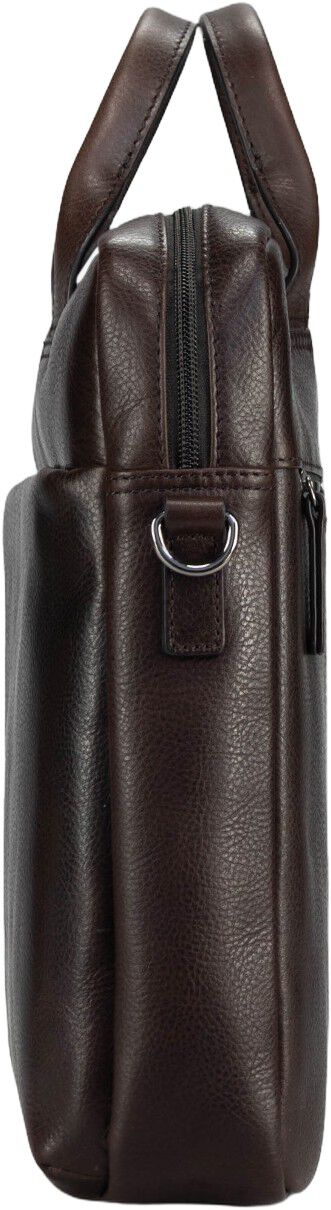 LONDON Business Bag 1C. brown