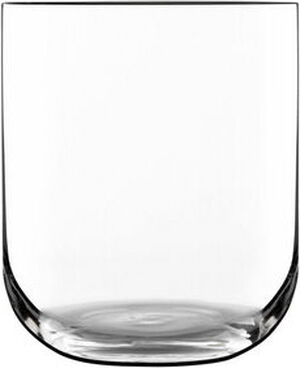 Sublime vandglas 4 stk. klar 35 cl