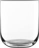 Sublime vandglas 4 stk. klar 35 cl