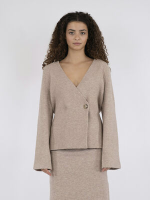 Marie Louise Knit Cardigan
