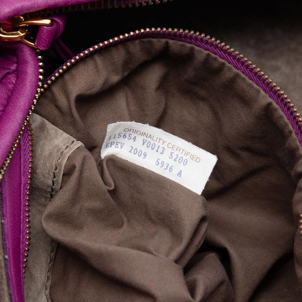 Bottega Veneta Hobo Bag