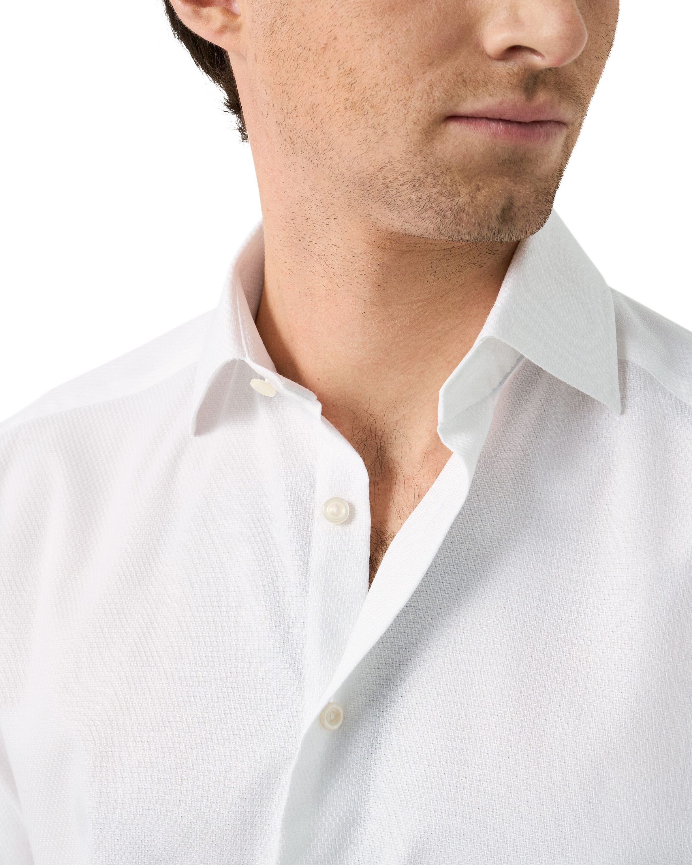 Semi Solid Cotton TENCEL Lyocell S