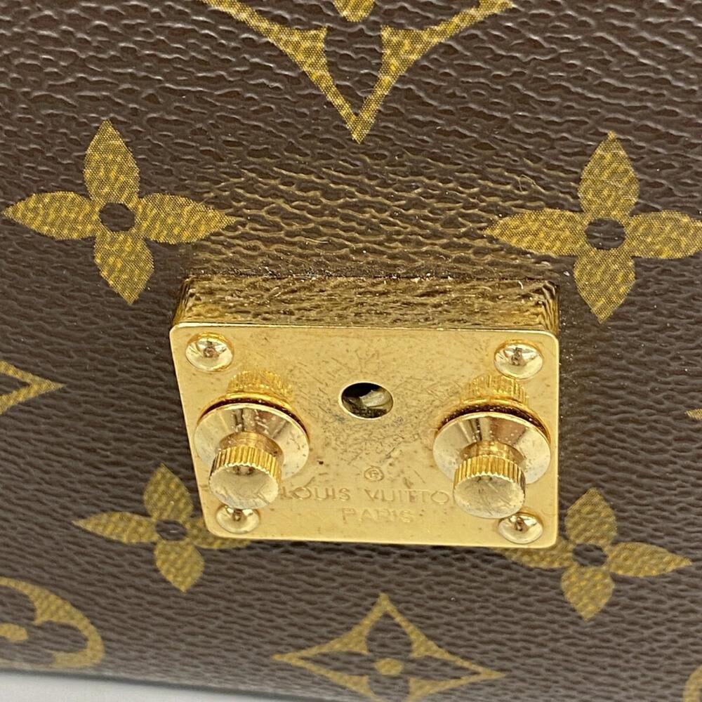 Louis Vuitton Pochette M&eacute;tis