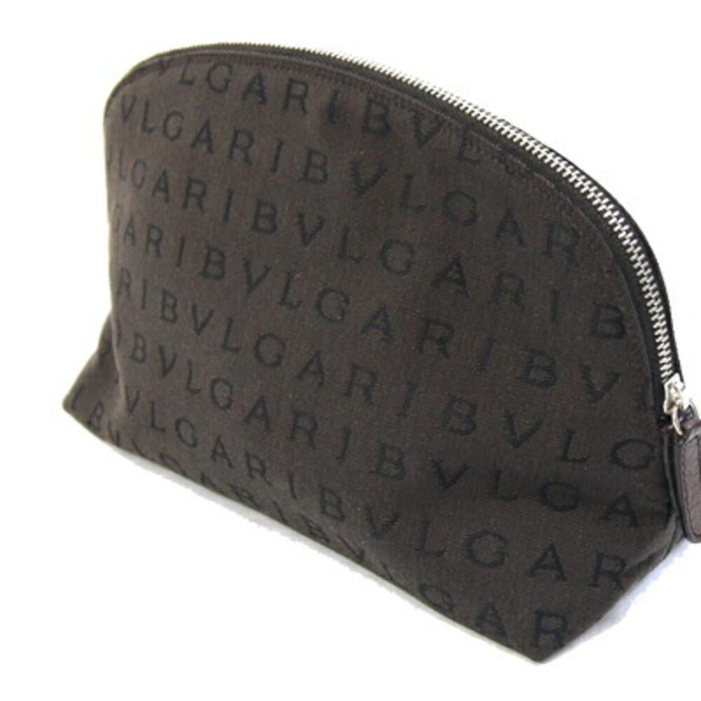 Bvlgari Pouch