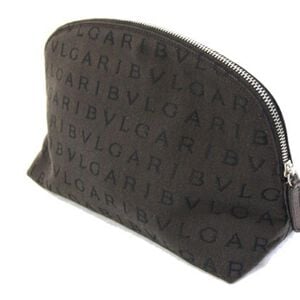 Bvlgari Pouch