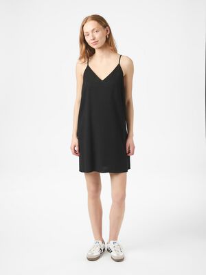 Kemla Linen Dress