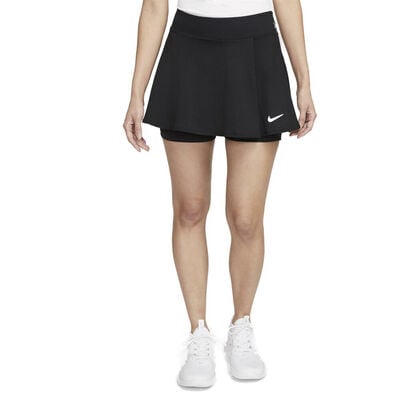 Court Dri Fit Victory Flouncy Skirt Nederdel