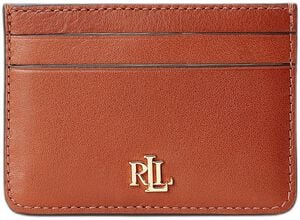 Leather Card Case