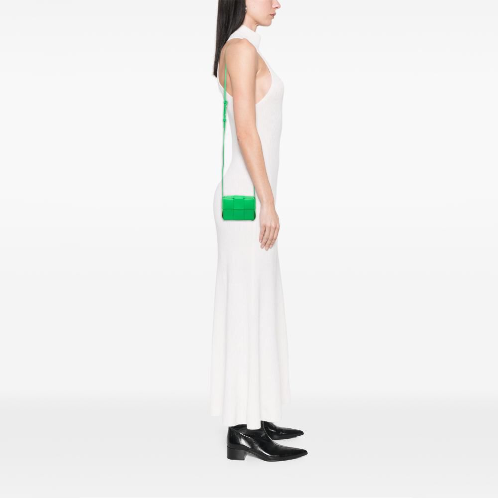 Bottega Veneta Crossbody Bag