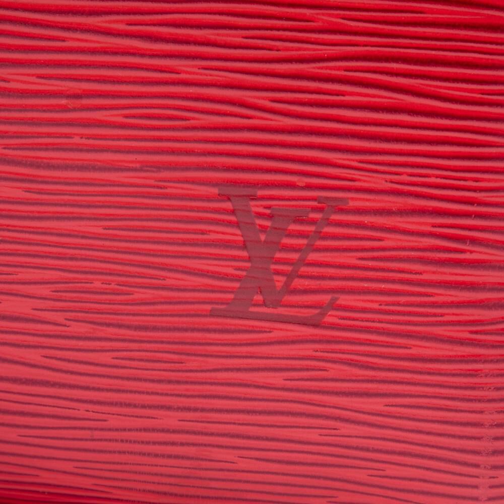 Louis Vuitton Speedy