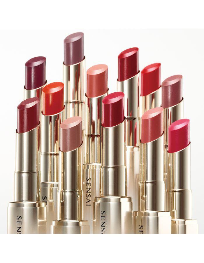 Moisture Intense Lipstick (Refill) 3,7 g