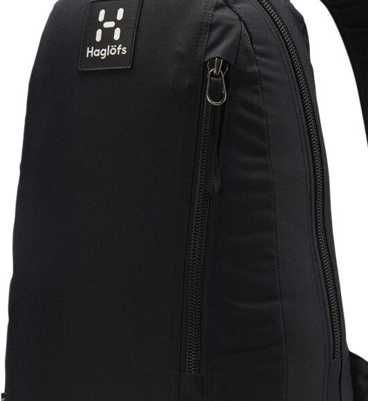 Siljan rygs&aelig;k, 20 liter