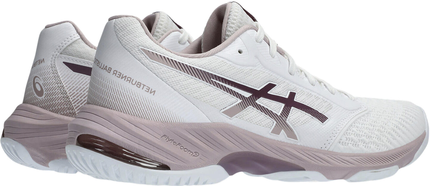 Netburner Ballistic FF 3 h&aring;ndboldsko