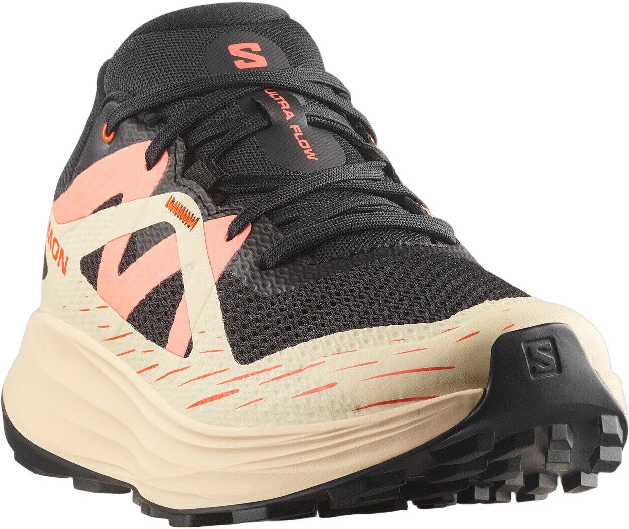 Ultra Flow Traill&oslash;besko