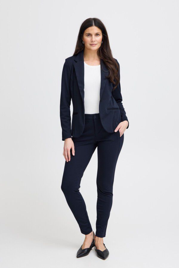 Zablazer 1 Blazer