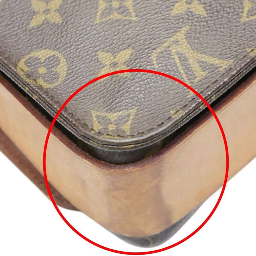 Louis Vuitton Cartouchiere