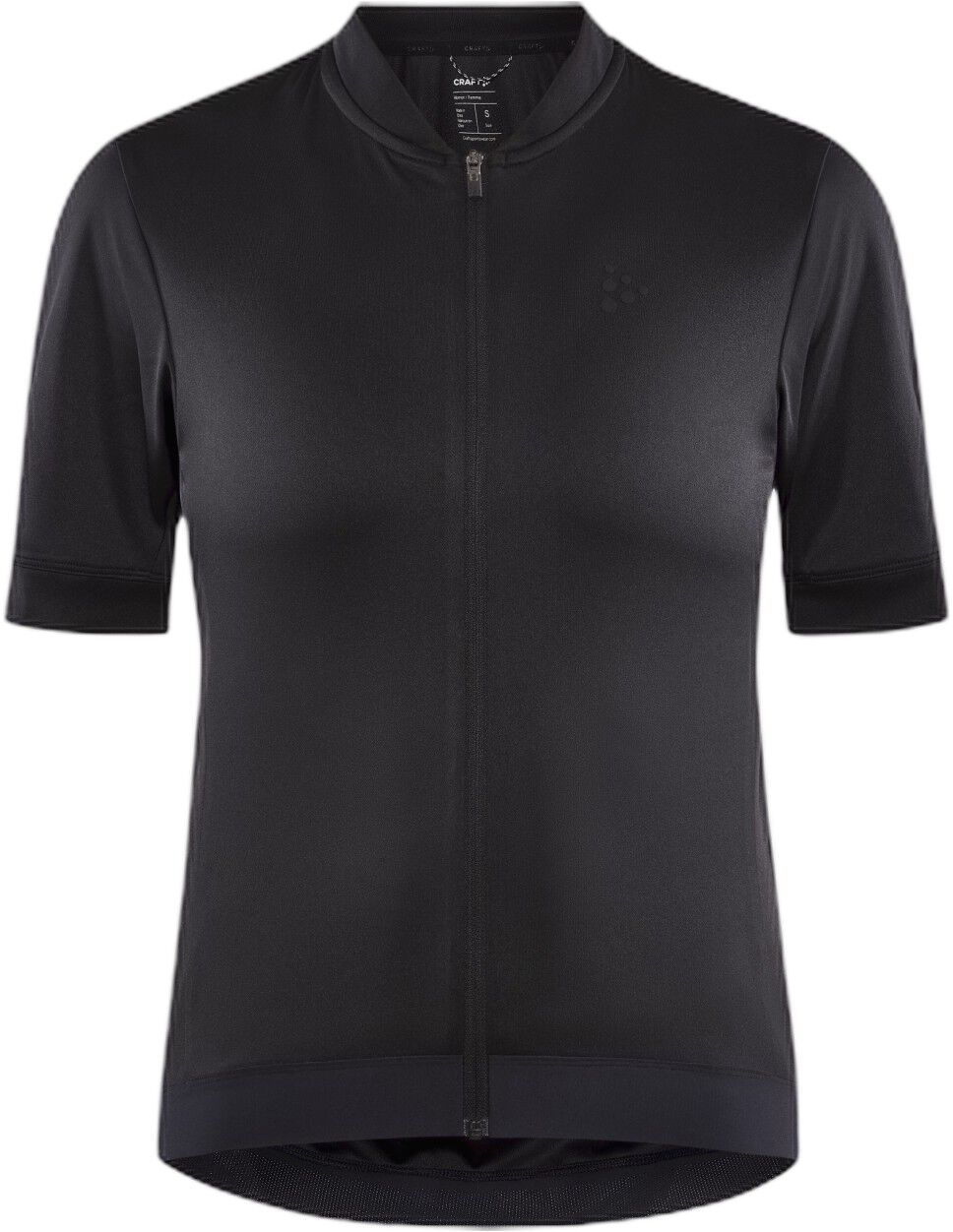 Core Essence Full Zip Cykeltr&oslash;je