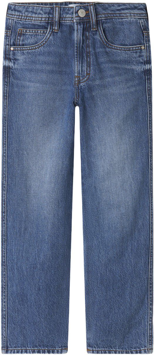 NKMRYAN LOOSE JEANS 5760-RM NOOS
