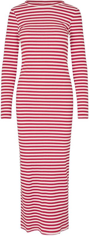 ChristineLL Maxi Dress LS