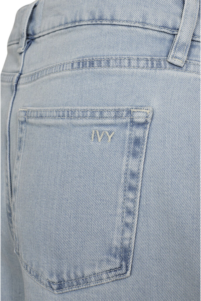 IVY-Tyla Oversize Jeans Wash Cannes