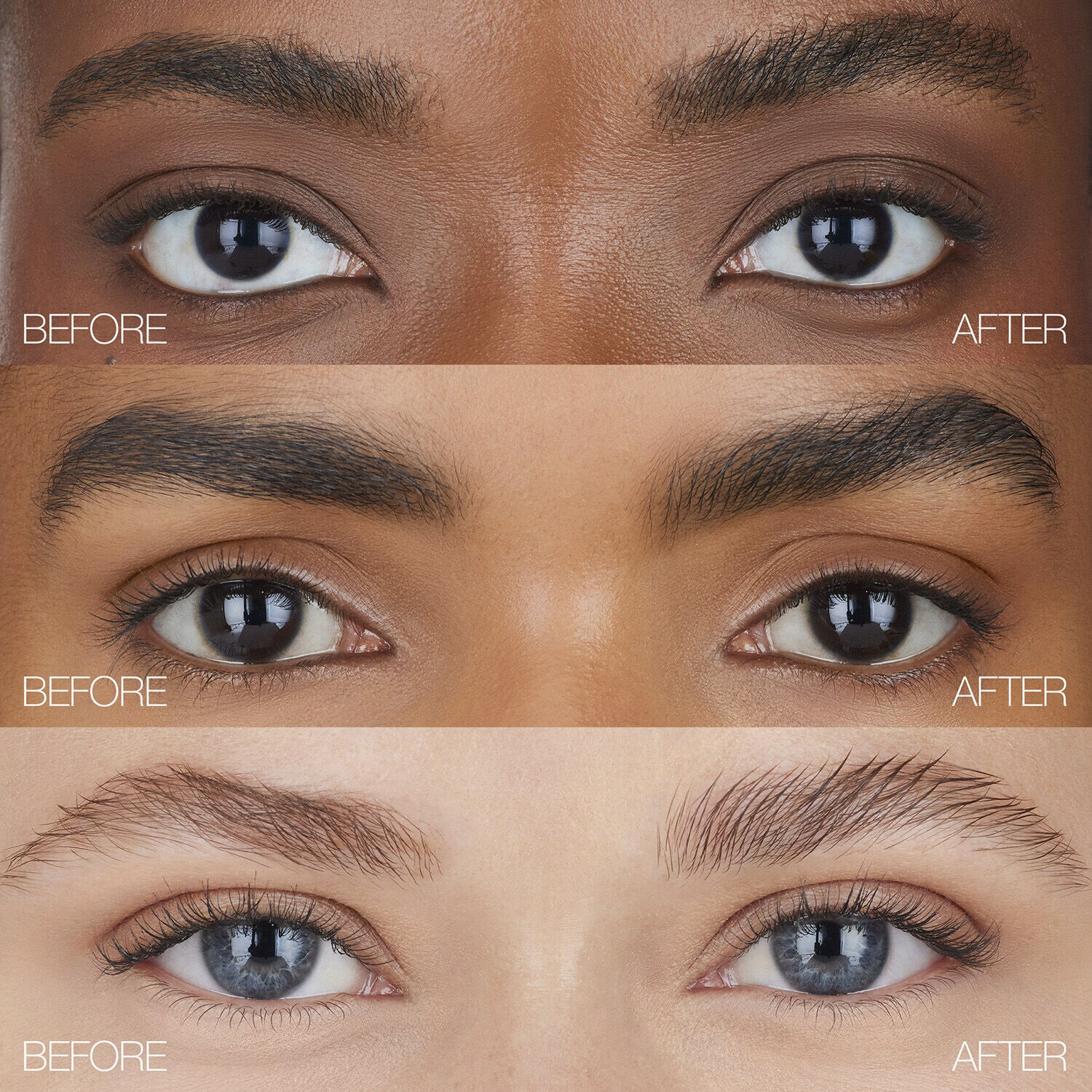 Brow Shaping Gel - Gel til definition af bryn