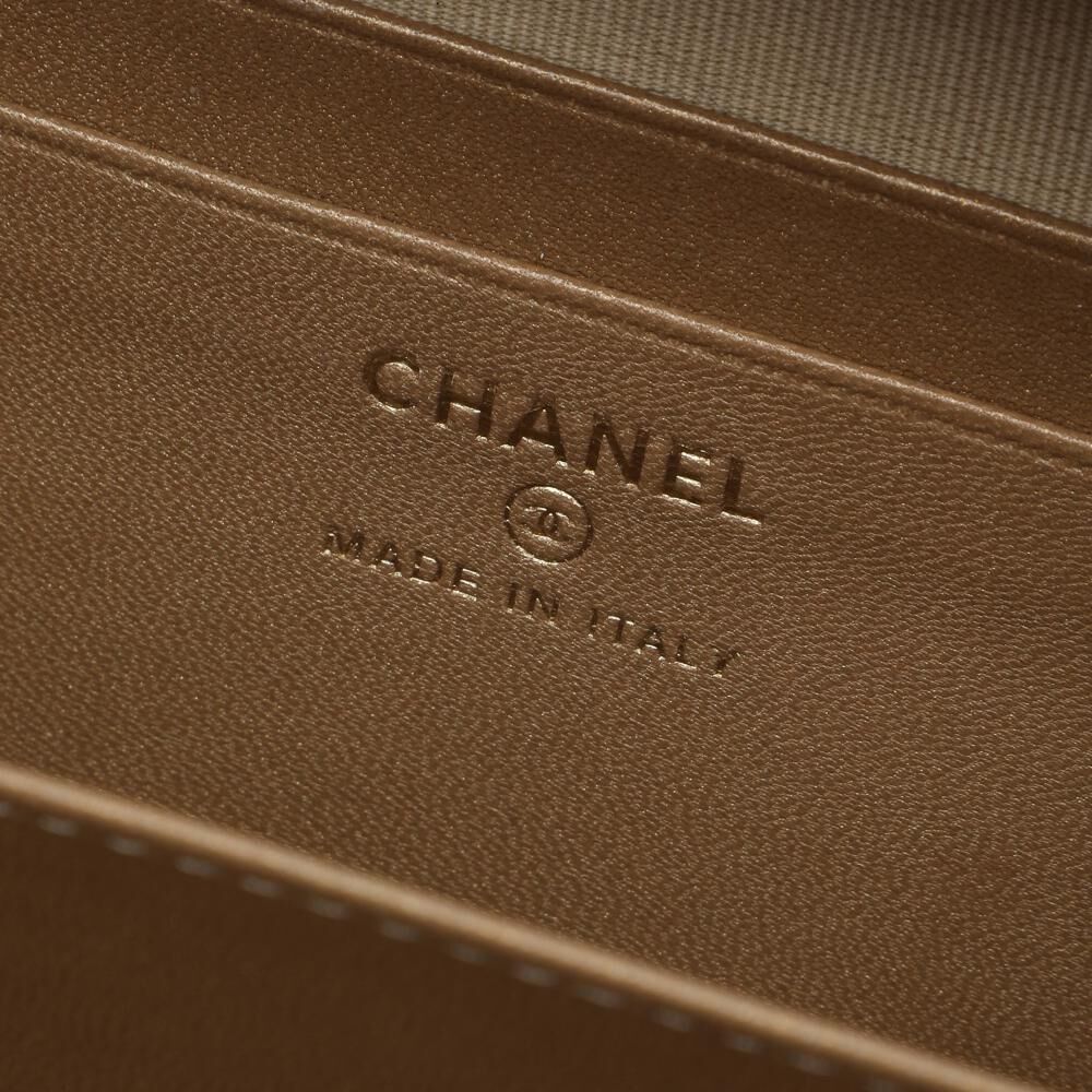 Chanel Crossbody Bag