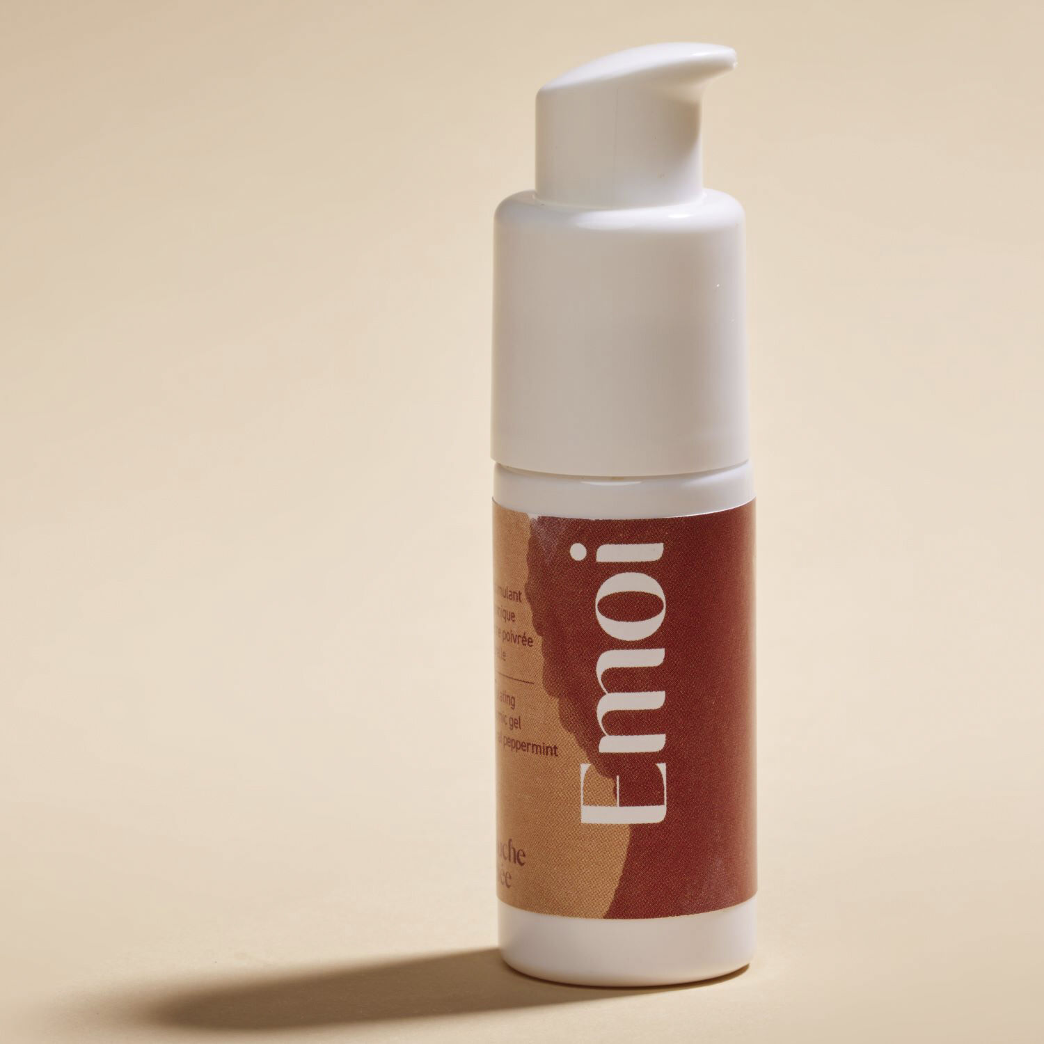 Emoi stimulerende gel