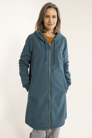 Danekarla Softshell Dark Slate
