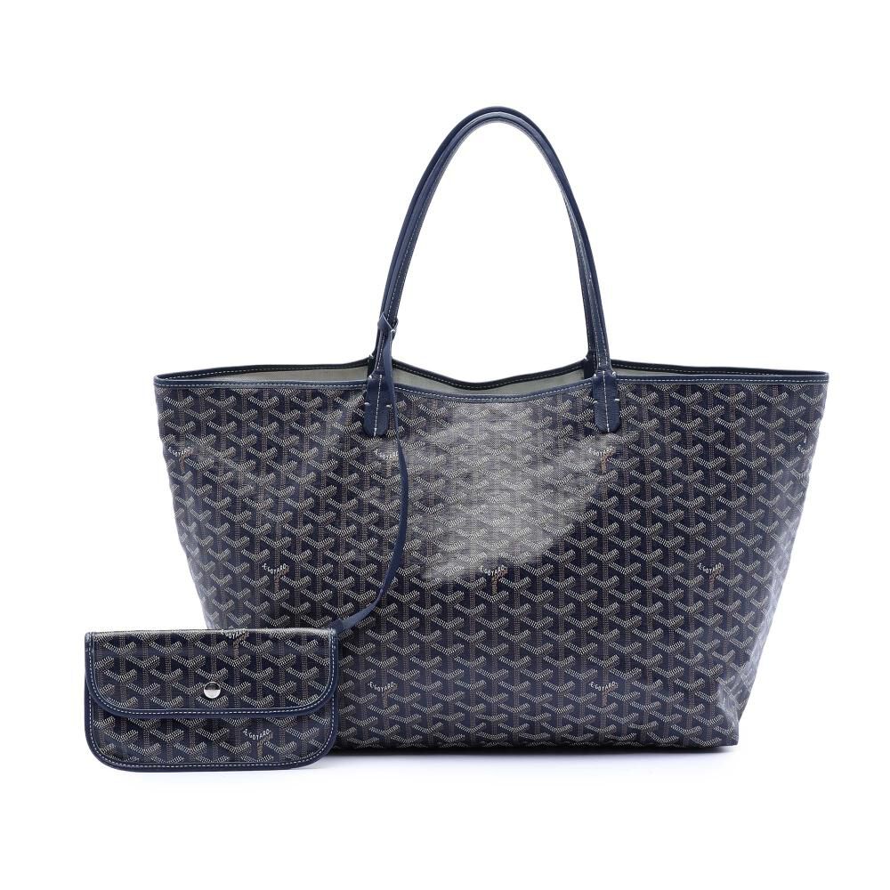 Goyard St Louis Tote