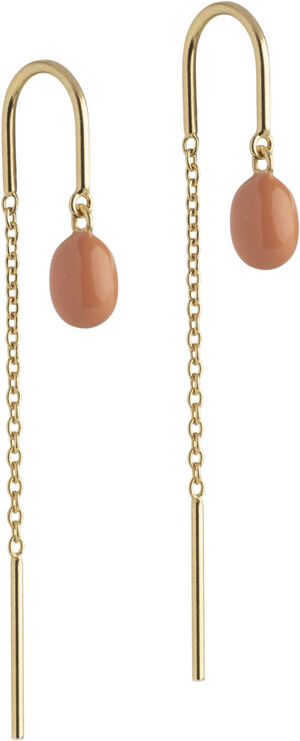 Earring, Eleanor