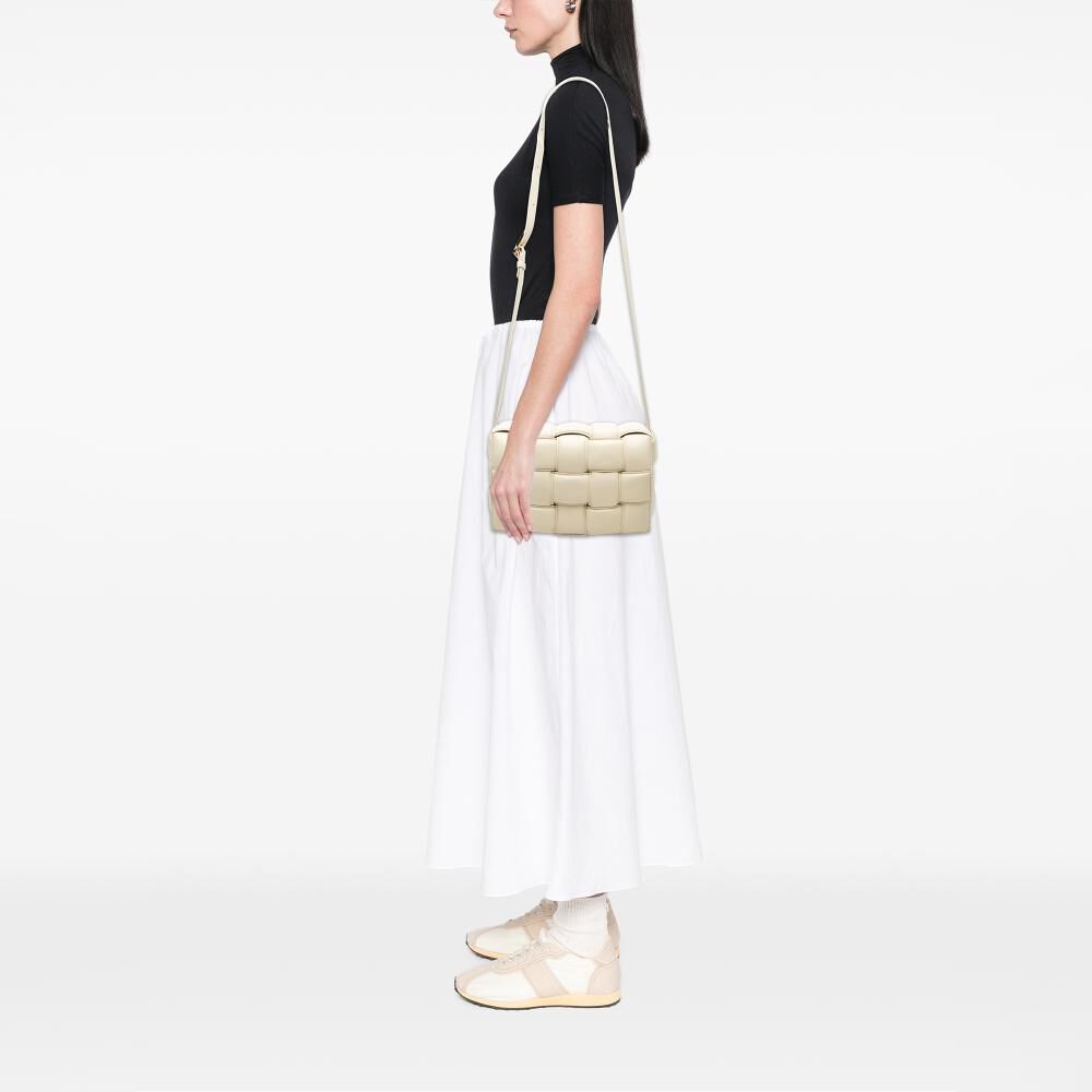 Bottega Veneta Padded Cassette Bag