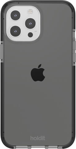 Seethru Case iPhone 13 Pro White
