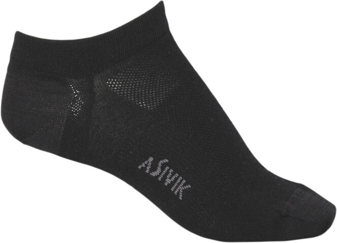 ASIVIK Liner Ankle Sock, Merinould