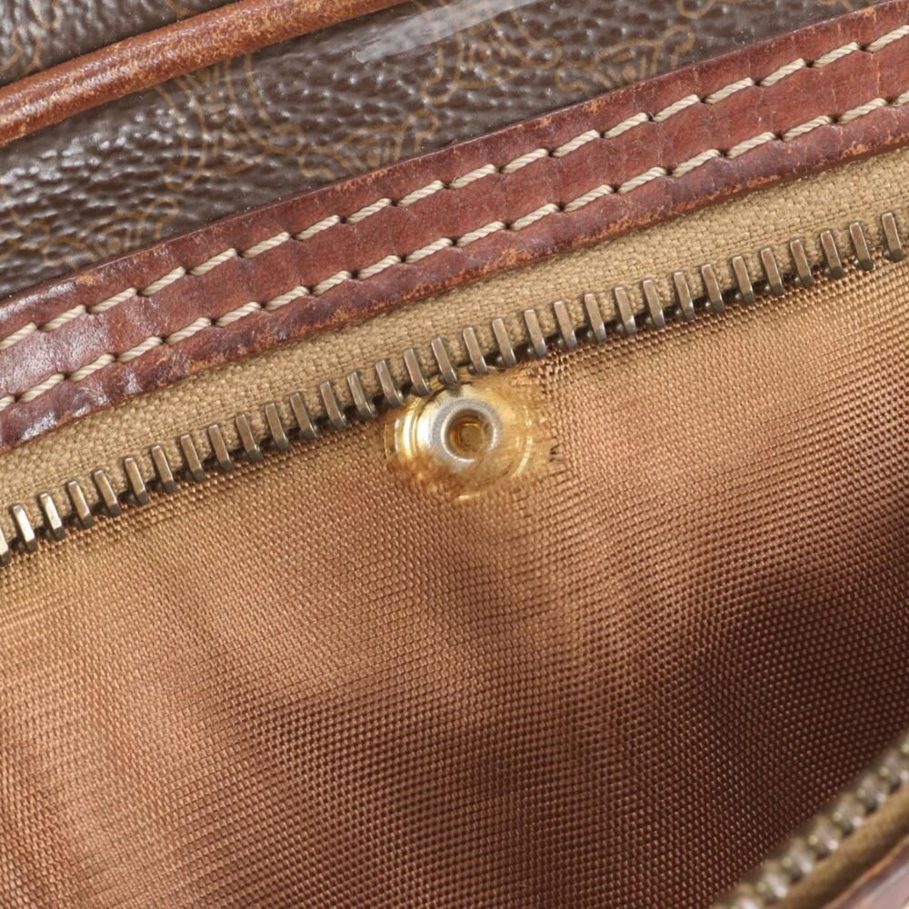Celine Clutch