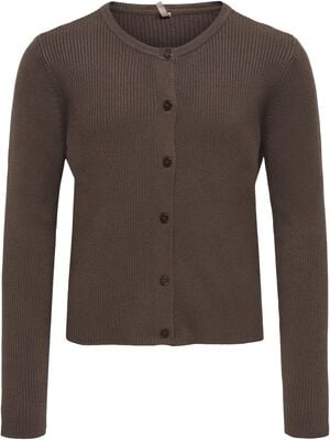 KOGNATASCHA LS O-NECK CARD CP KNT N