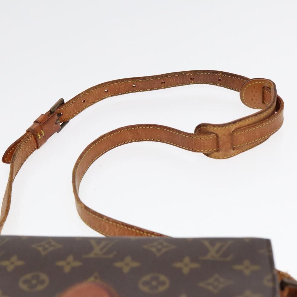 Louis Vuitton Saint Cloud