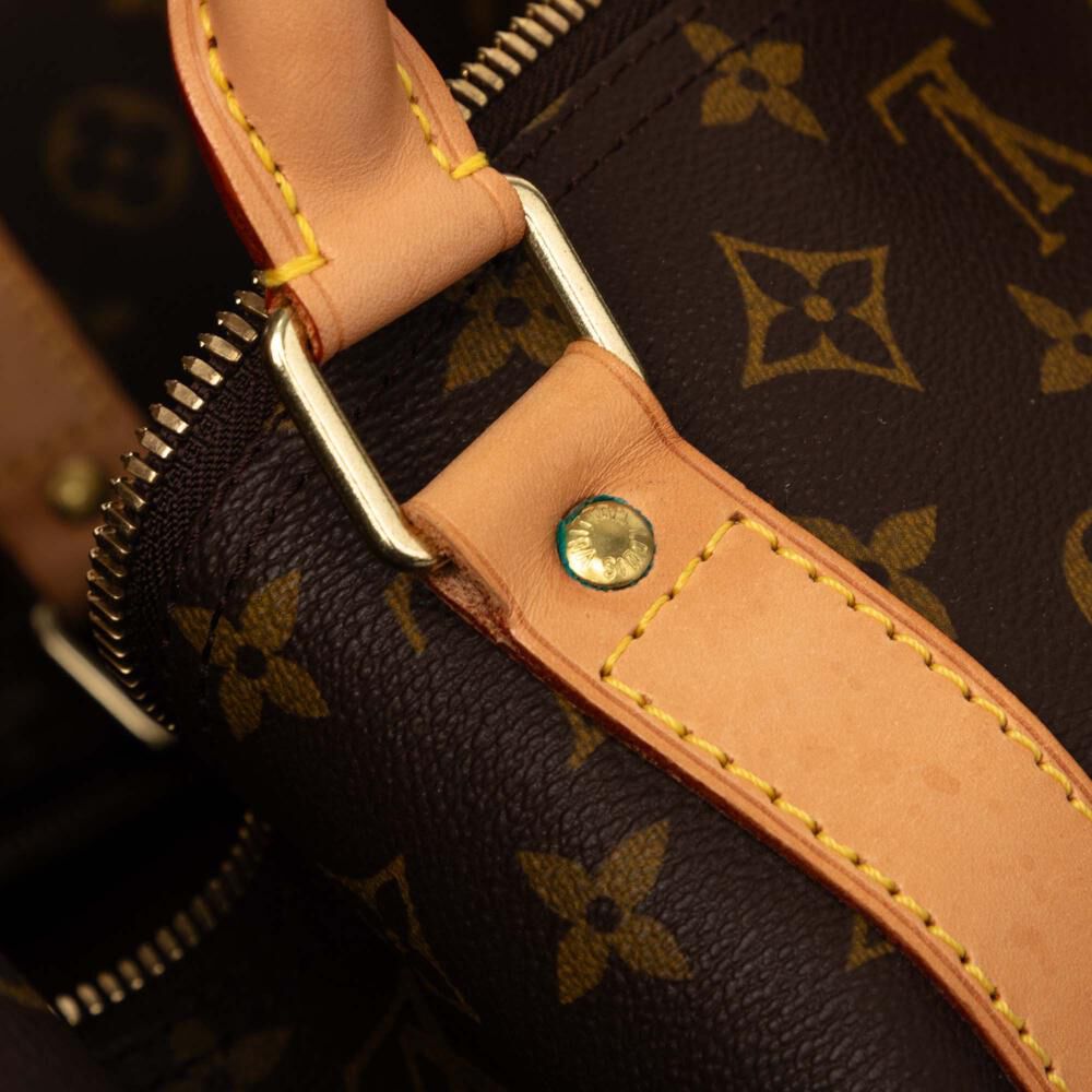 Louis Vuitton Keepall