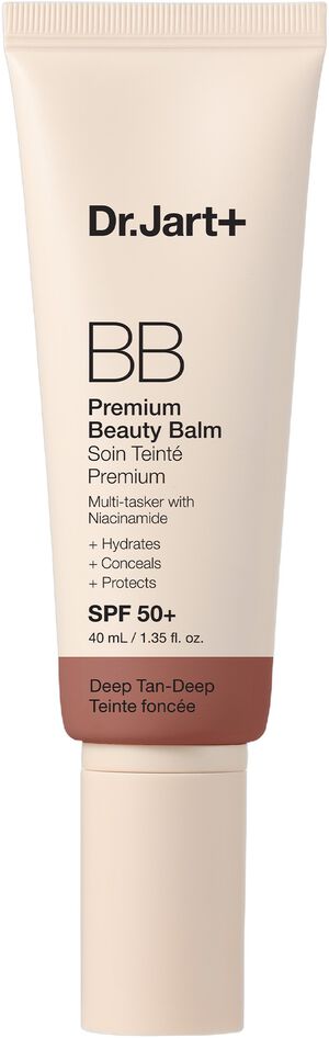 PREMIUM BB SPF50-04 DEEP 40ML/1. 35F