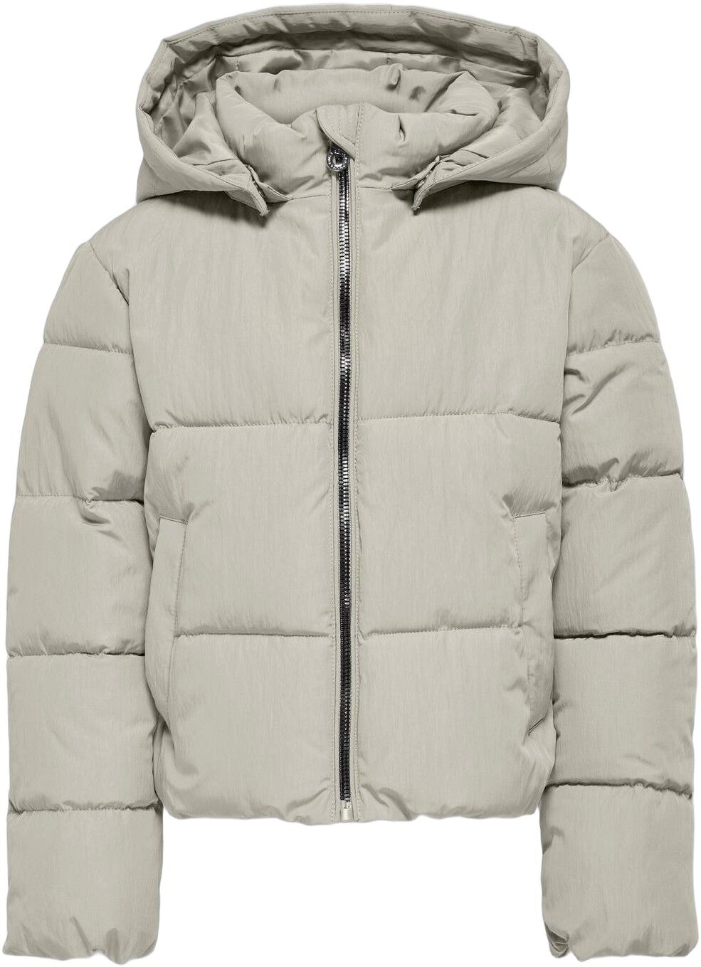 KOGDOLLY LIFE SHT PUFFER JACKET OTW