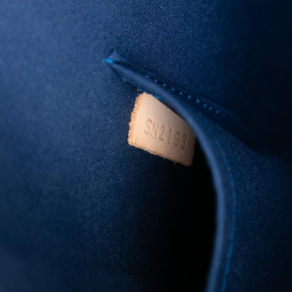 Louis Vuitton Alma