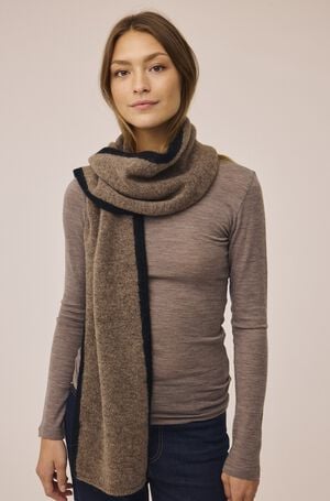 Cindi 26 Scarf - Alpakamix RWS