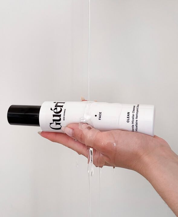 HAIR REPAIR Gentle Nourishing Shampoo