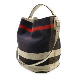 Burberry Tote